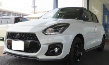 ご納車おめでとうございます！